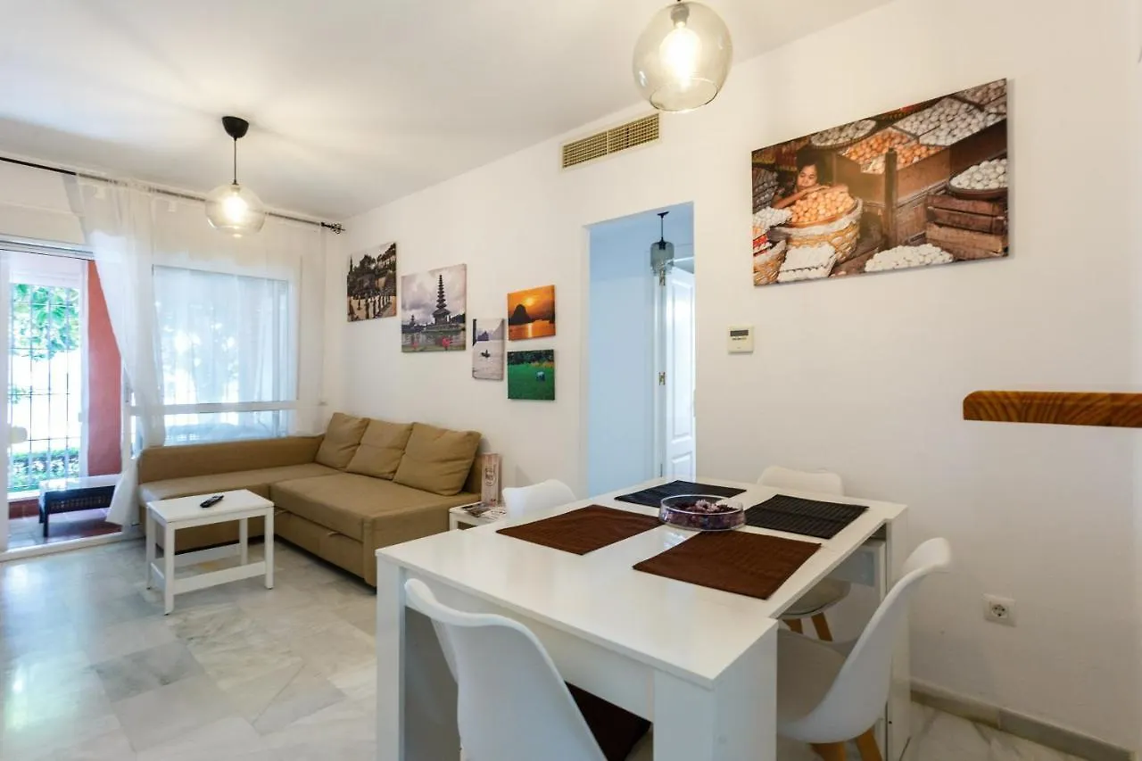 Brisas-Rota Free Parking By Cadiz4Rentals 0*, Rota