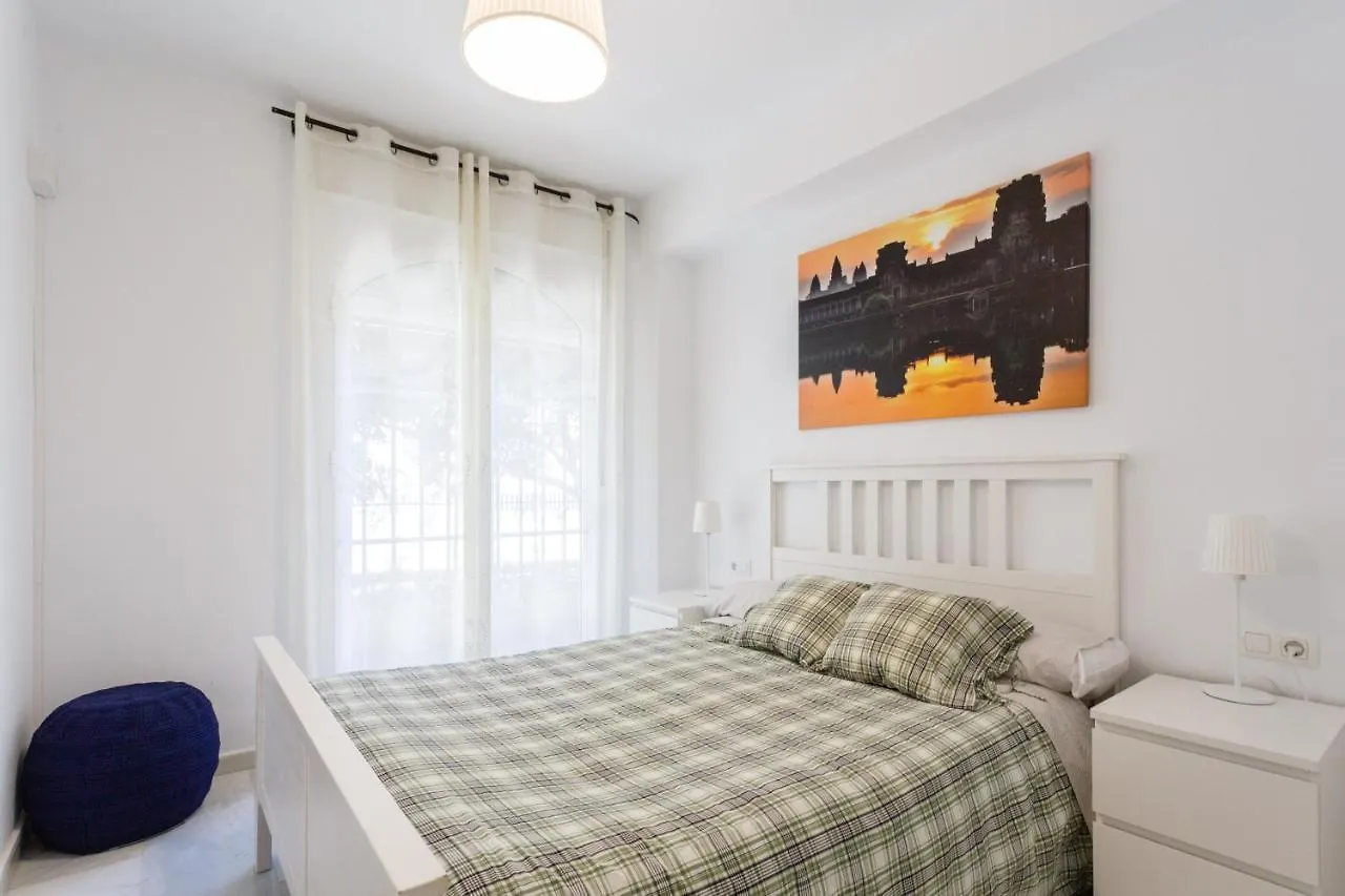 Brisas-Rota Free Parking By Cadiz4Rentals 0*, Rota Spain