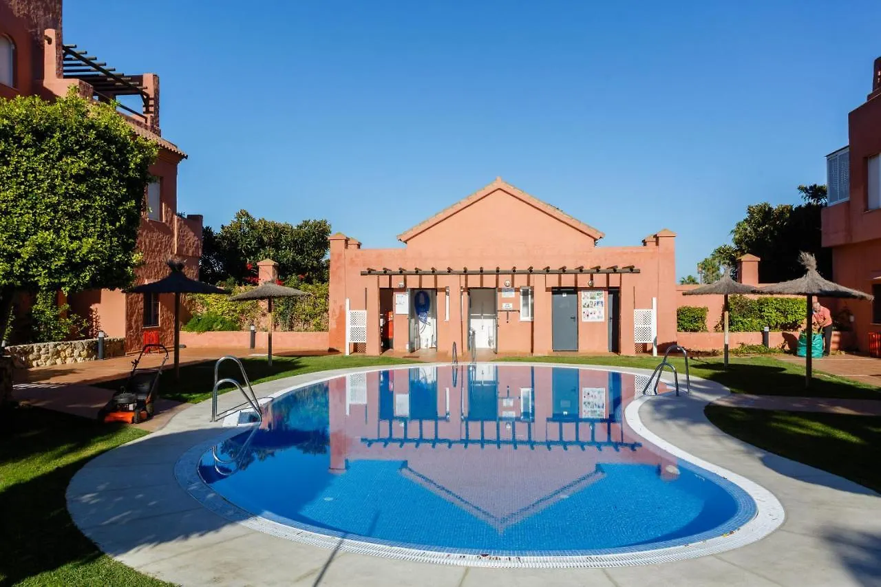 Apartment Brisas-Rota Free Parking By Cadiz4Rentals