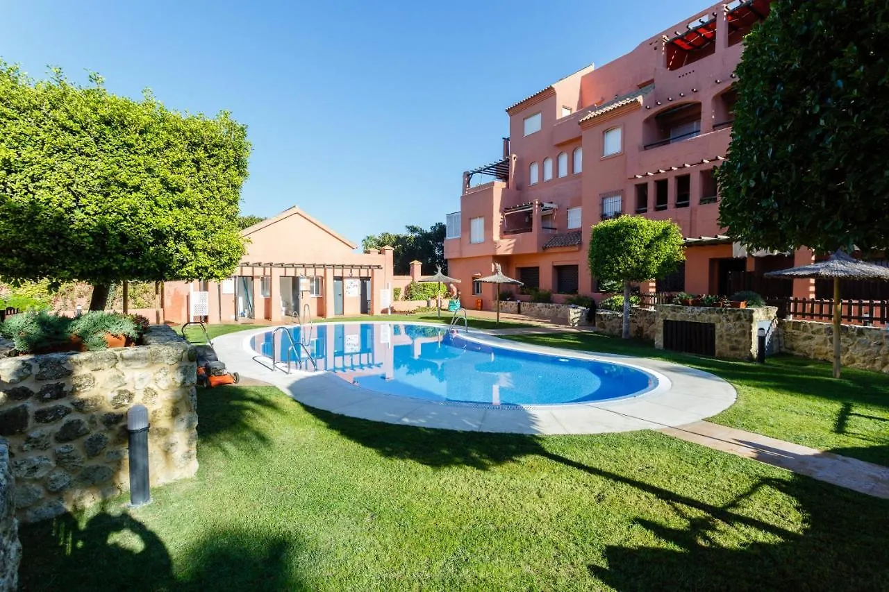Brisas-Rota Free Parking By Cadiz4Rentals 0*, Rota Spain