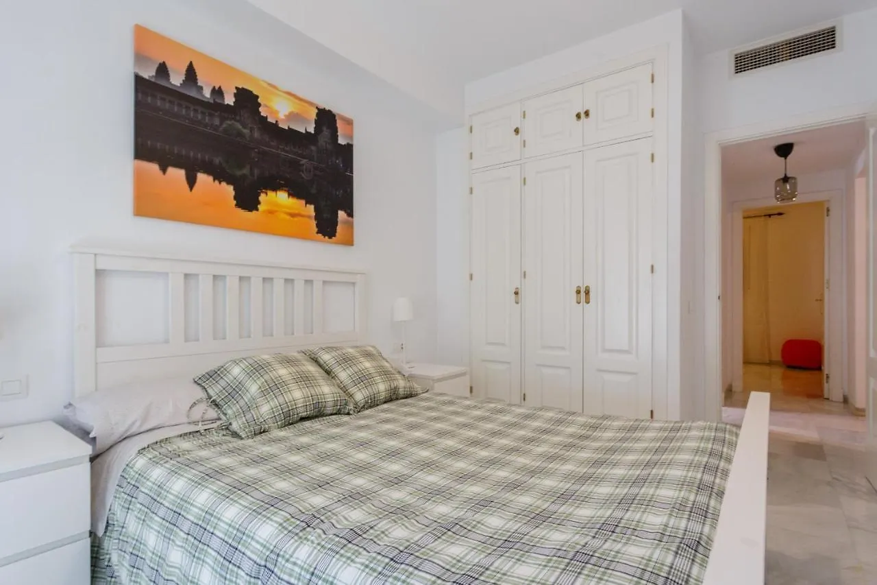 Brisas-Rota Free Parking By Cadiz4Rentals Apartment