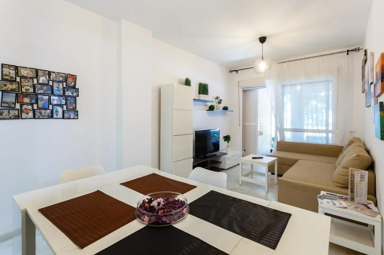 Brisas-Rota Free Parking By Cadiz4Rentals Apartment