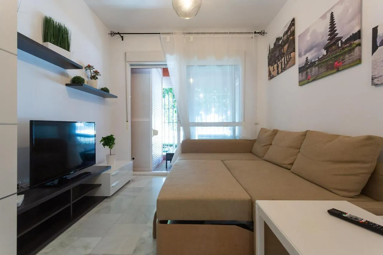Brisas-Rota Free Parking By Cadiz4Rentals Apartment Rota