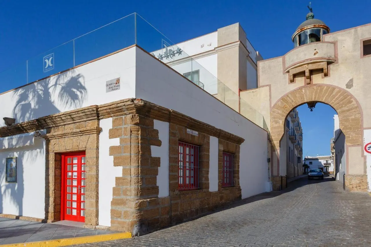 Brisas-Rota Free Parking By Cadiz4Rentals 0*, Rota