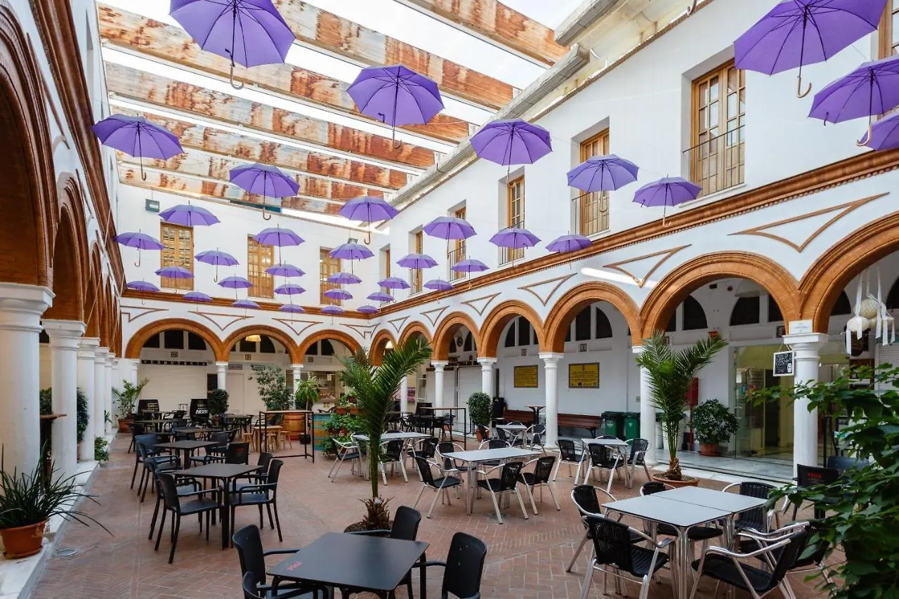 Apartment Brisas-Rota Free Parking By Cadiz4Rentals
