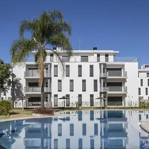 Apartamento Junto A La Playa En Punta Candor Apartamento