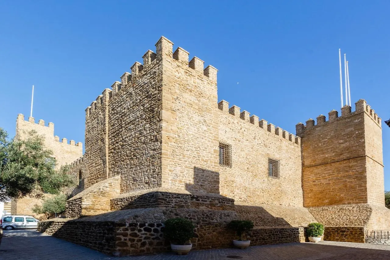 Apartman Brisas-Rota Free Parking By Cadiz4Rentals